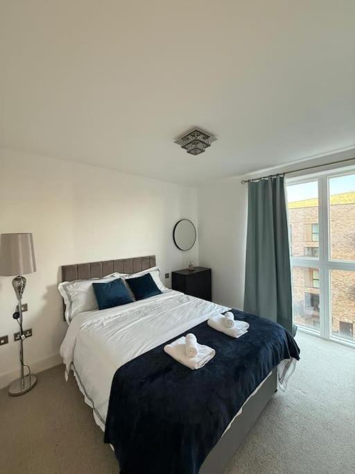 Appartamento Modern 2 Bed Flat In Ealing *