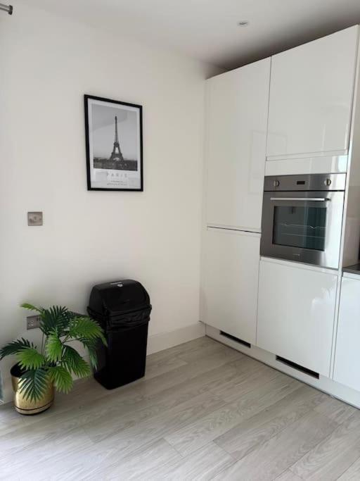 Modern 2 Bed Flat In Ealing Appartamento